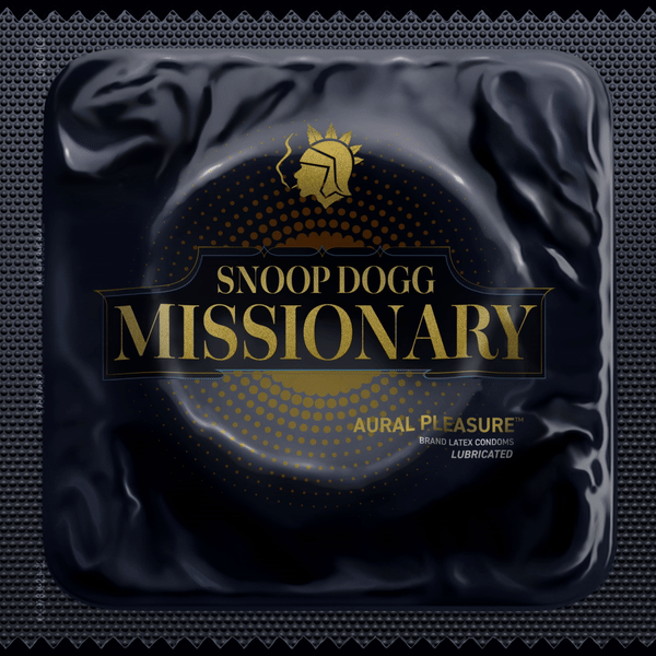 MISSIONARY (PICTURE DISC BLANCO)